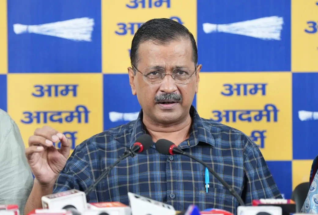 Arvind Kejriwal on Delhi Liquor Policy Case
