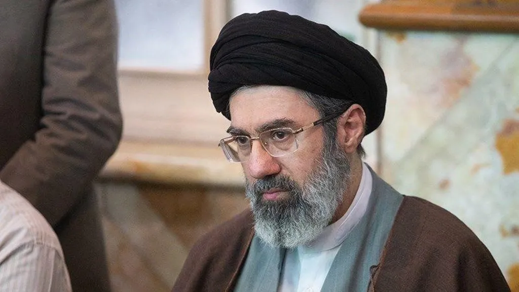 Mojtaba Khamenei: Iran’s New Supreme Leader