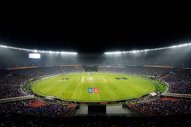 India vs New Zealand T20 World Cup Final