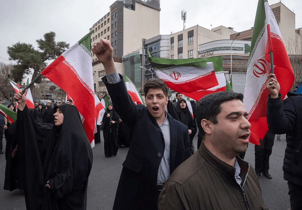 World Leaders React to Israel–Iran War 2026