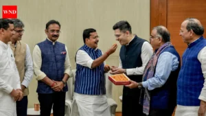 Politics or Pressure?: Breaking Down the Cases Behind India’s Latest Political Shift