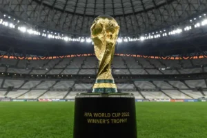 Can FIFA World Cup 2026 Help Football Grow in India?