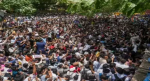 India Student Protest 2026: Why Students Are Protesting Over NEET Paper Leak and Exam Reforms